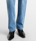Slvrlake Kendra straight jeans