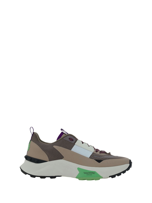 Photo: Valentino Garavani True Act Sneakers