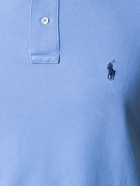 POLO RALPH LAUREN - Logo Polo Shirt