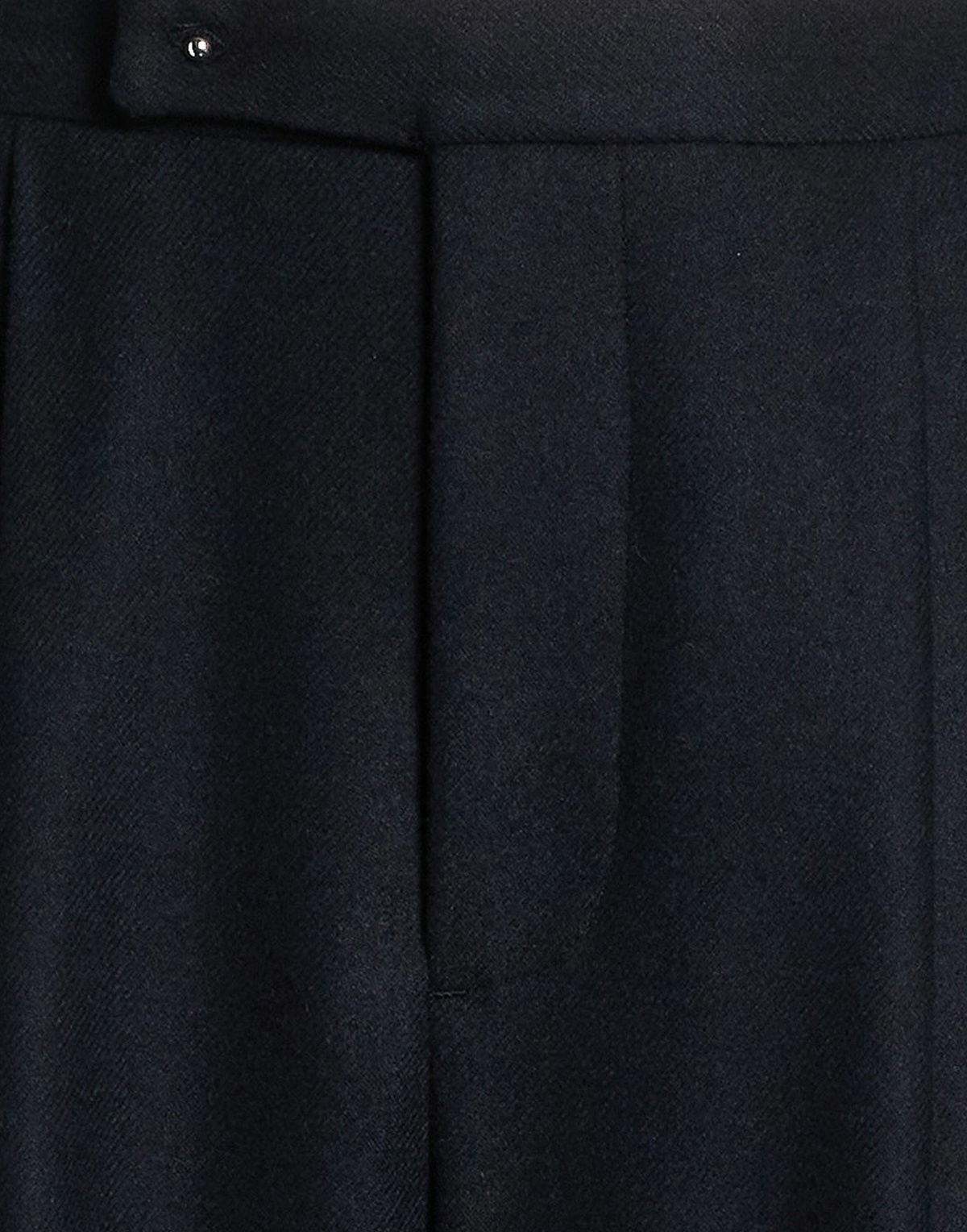 Vince. Womens Pants in Midnight blue