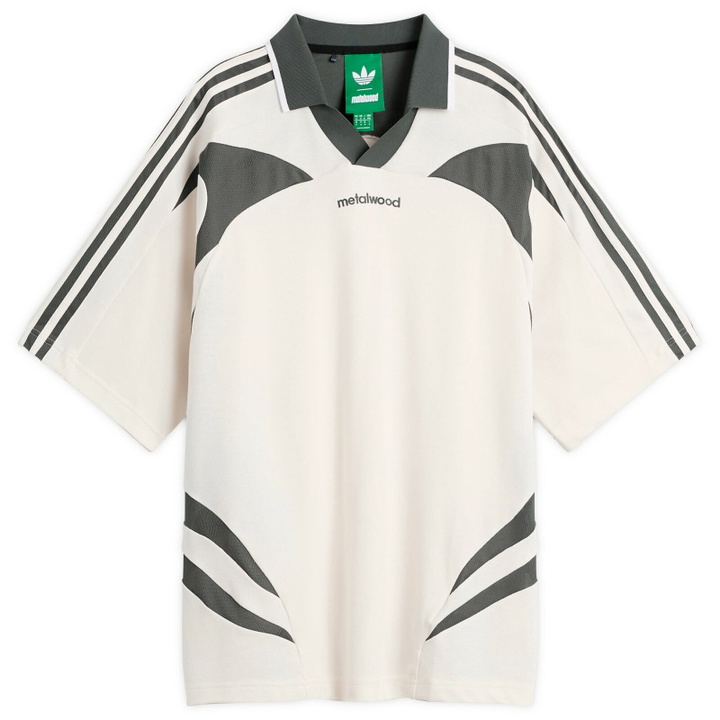 adidas gazelle silver green womens Mens Superstar Full Zip Track Jacket White S Casual main image 0