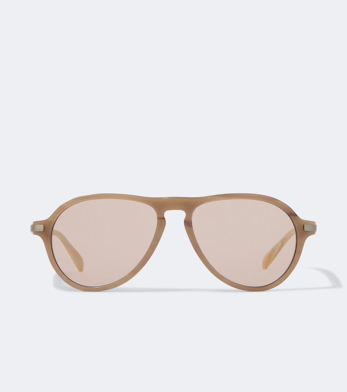 Brunello Cucinelli Aviator sunglasses