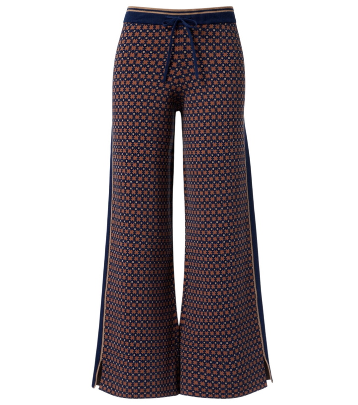 Photo: The Upside Lumiere Juniper cotton-blend sweatpants