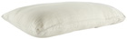 Tekla Grey Linen Pillow Sham, King