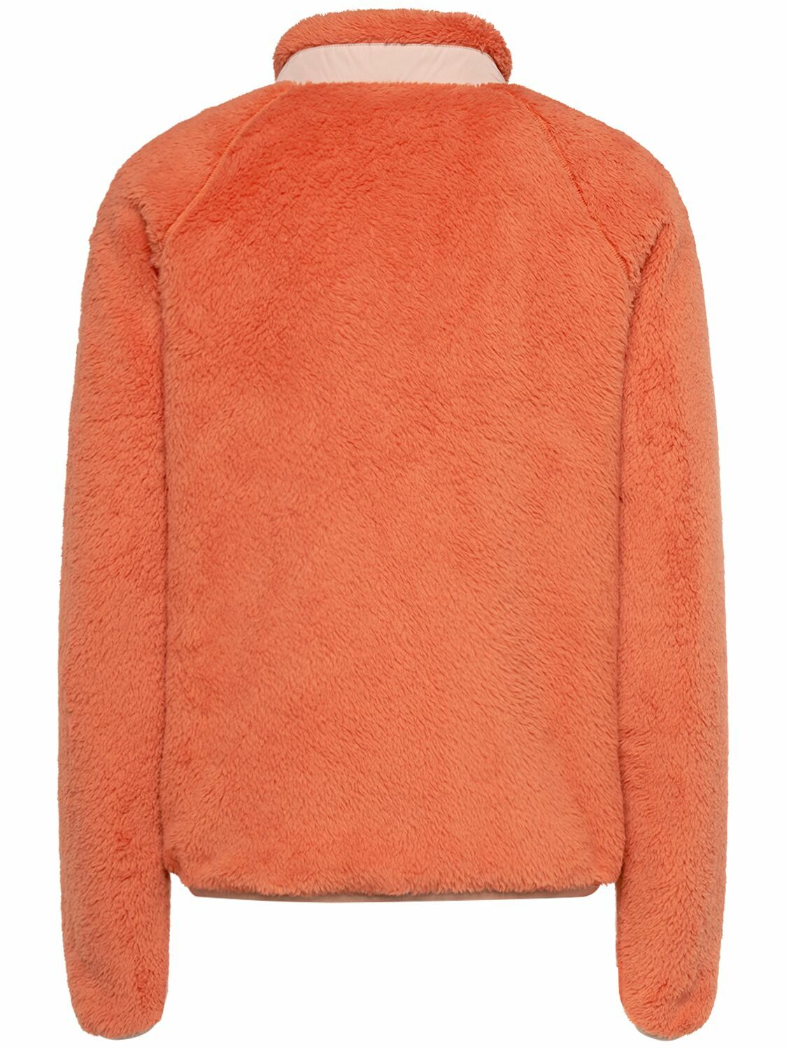 Moncler Grenoble Beige Cotton Sweatshirt