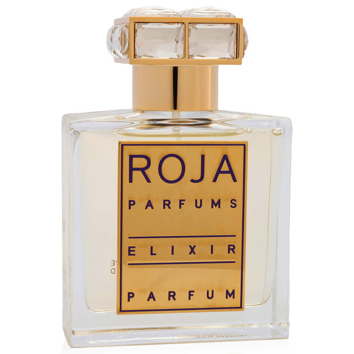Photo: Roja Parfums Ladies Elixir Parfum Spray 1.7 oz Fragrances 5060370911561