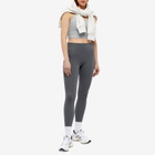 Stylerunner Women's Adaption 7 Eighths Tights in Shadow