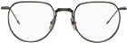 Thom Browne Black TB126 Glasses