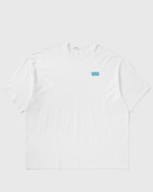 American Vintage GIXY TEE White Womens Shortsleefe