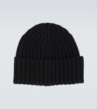 The Row - Dibbo cashmere hat