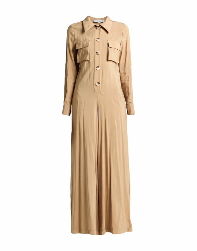 Photo: Jijil Womens Jumpsuit Camel