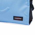 Eastpak x Telfar Shopper - Medium in Telfar Cerulean 