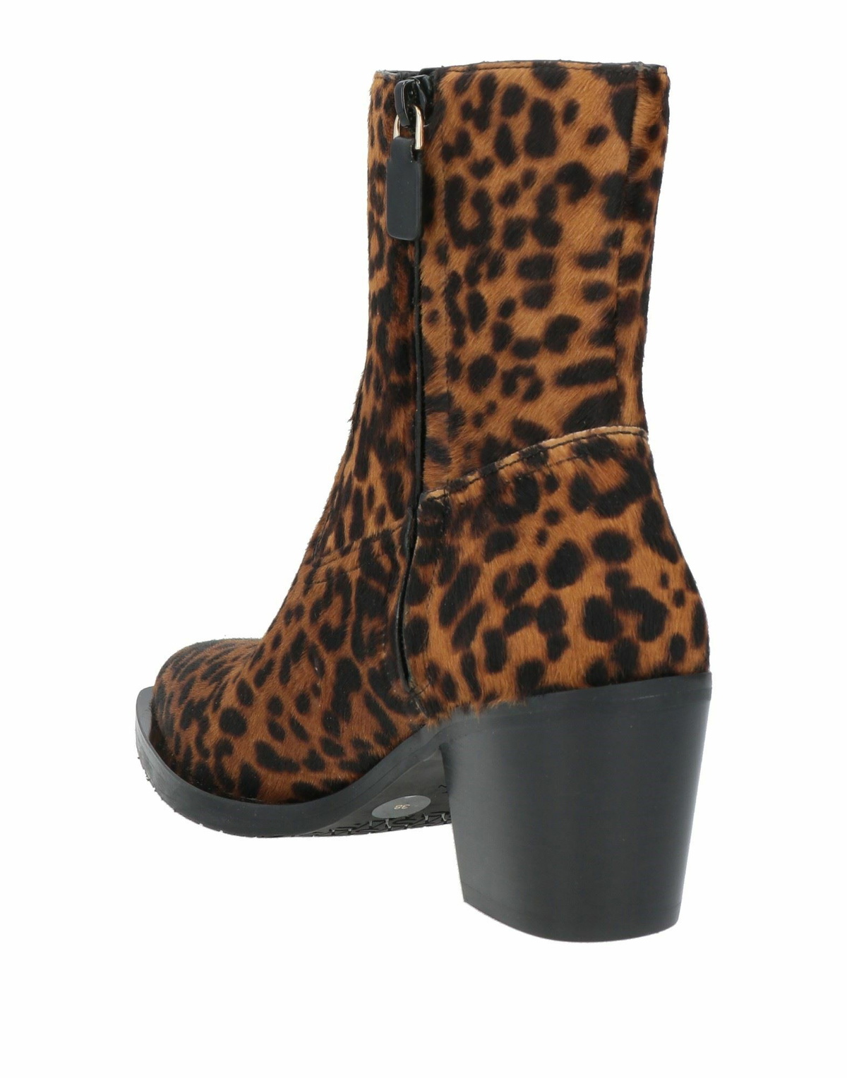 Stuart Weitzman Womens Ankle boots Camel