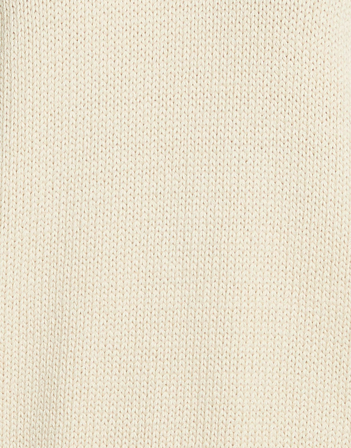 Róhe Womens Turtleneck in Off white