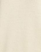Róhe Womens Turtleneck in Off white