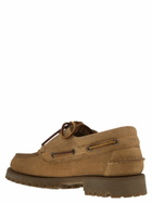 Sebago Acadia - Leather Moccasin