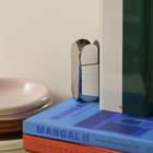 HAY Arcs Salt & Pepper Grinder - Small in Mirror 