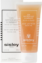 Sisley-Paris Buff & Wash Facial Gel, 100 mL
