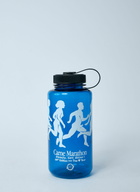 Carne Bollente Logo Print Marathon Bottle