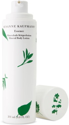 Susanne Kaufmann Mineral Body Lotion, 200 mL