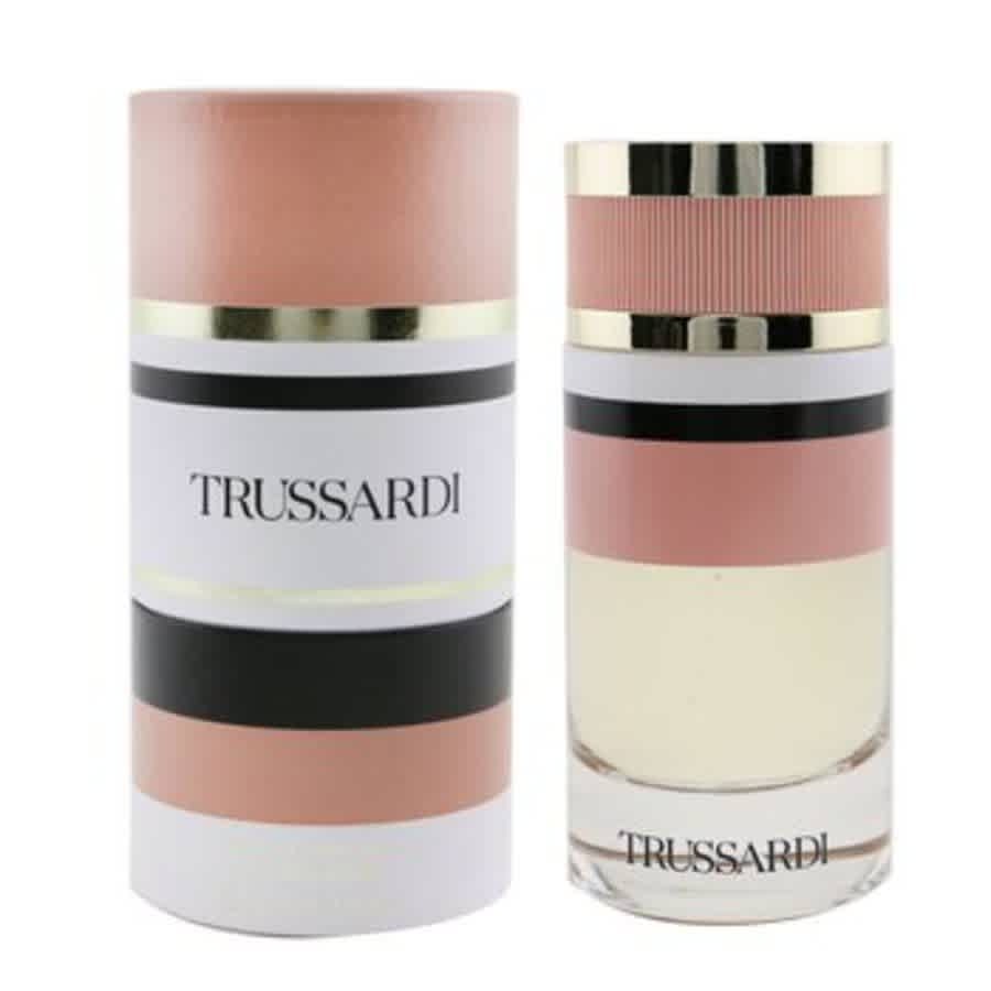 Trussardi Ladies Trussardi EDP Spray 3 oz Fragrances 8058045425649