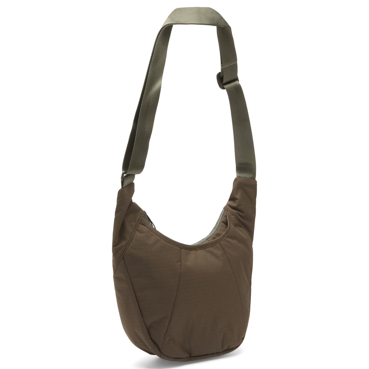 SEALSON M1 Cross Body Bag in Brown 