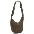 SEALSON M1 Cross Body Bag in Brown 