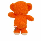 BEAMS JAPAN Teddy Bear in Orange 