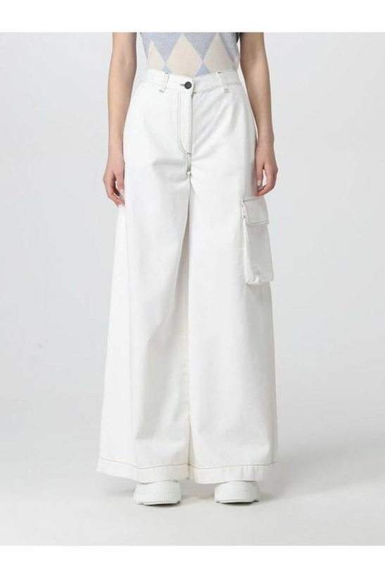 Photo: Ballantyne Pantaloni