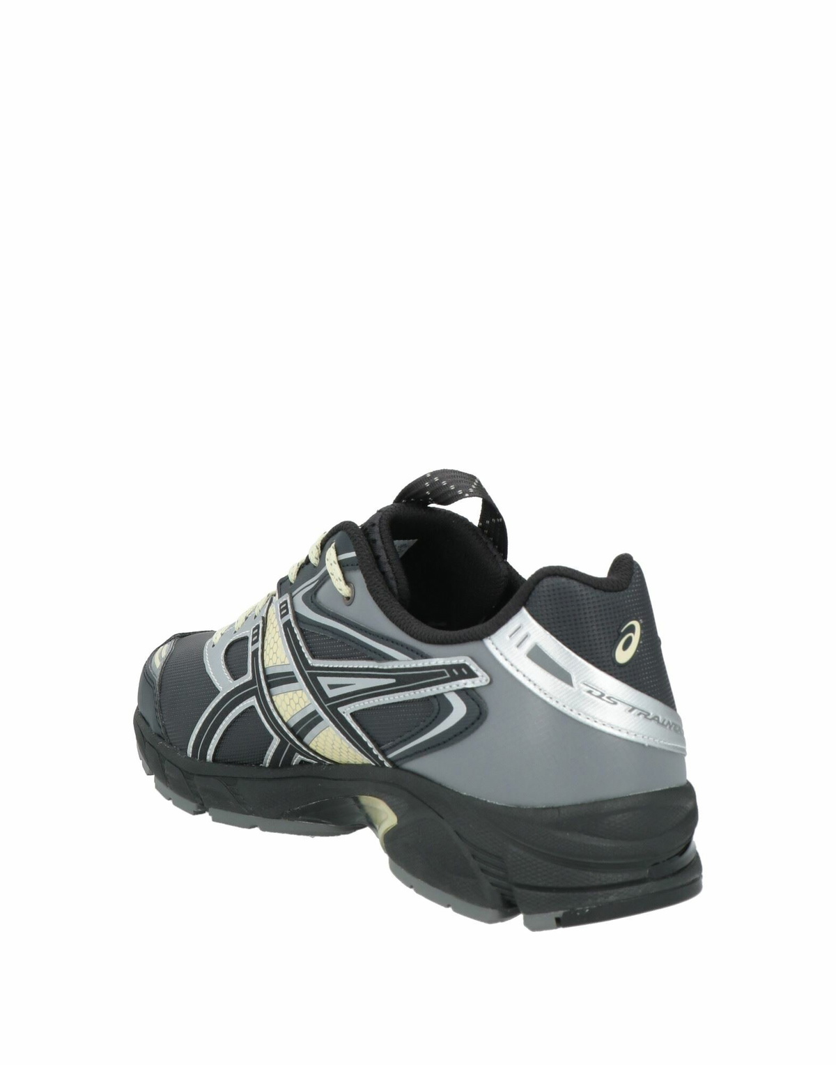 Asics Womens Sneakers Charcoal