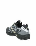 Asics Womens Sneakers Charcoal