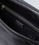 Prada Leather shoulder bag