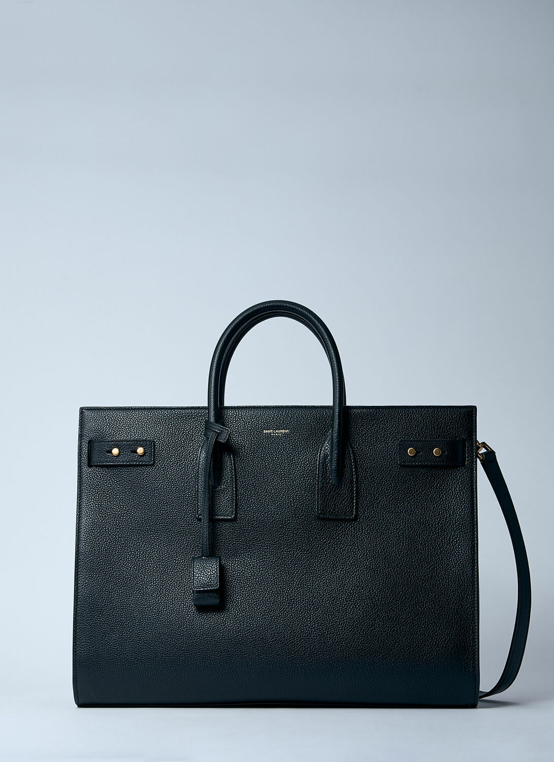 Saint Laurent Sac De Jour Handbag