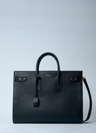Saint Laurent Sac De Jour Handbag