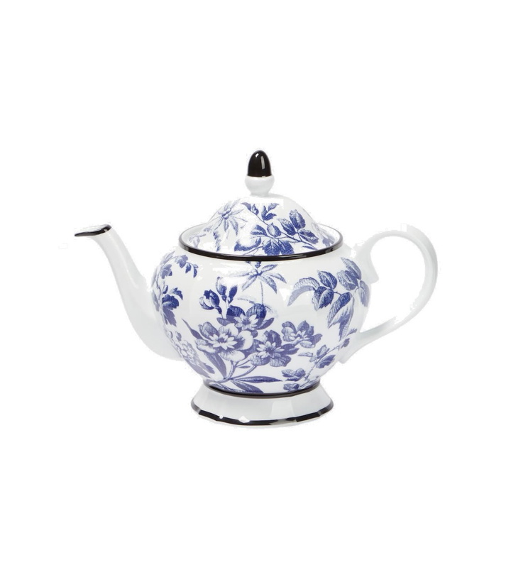 Photo: Gucci Herbarium teapot