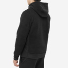 HAVEN Men's Thermo Polartec Hoody in Black