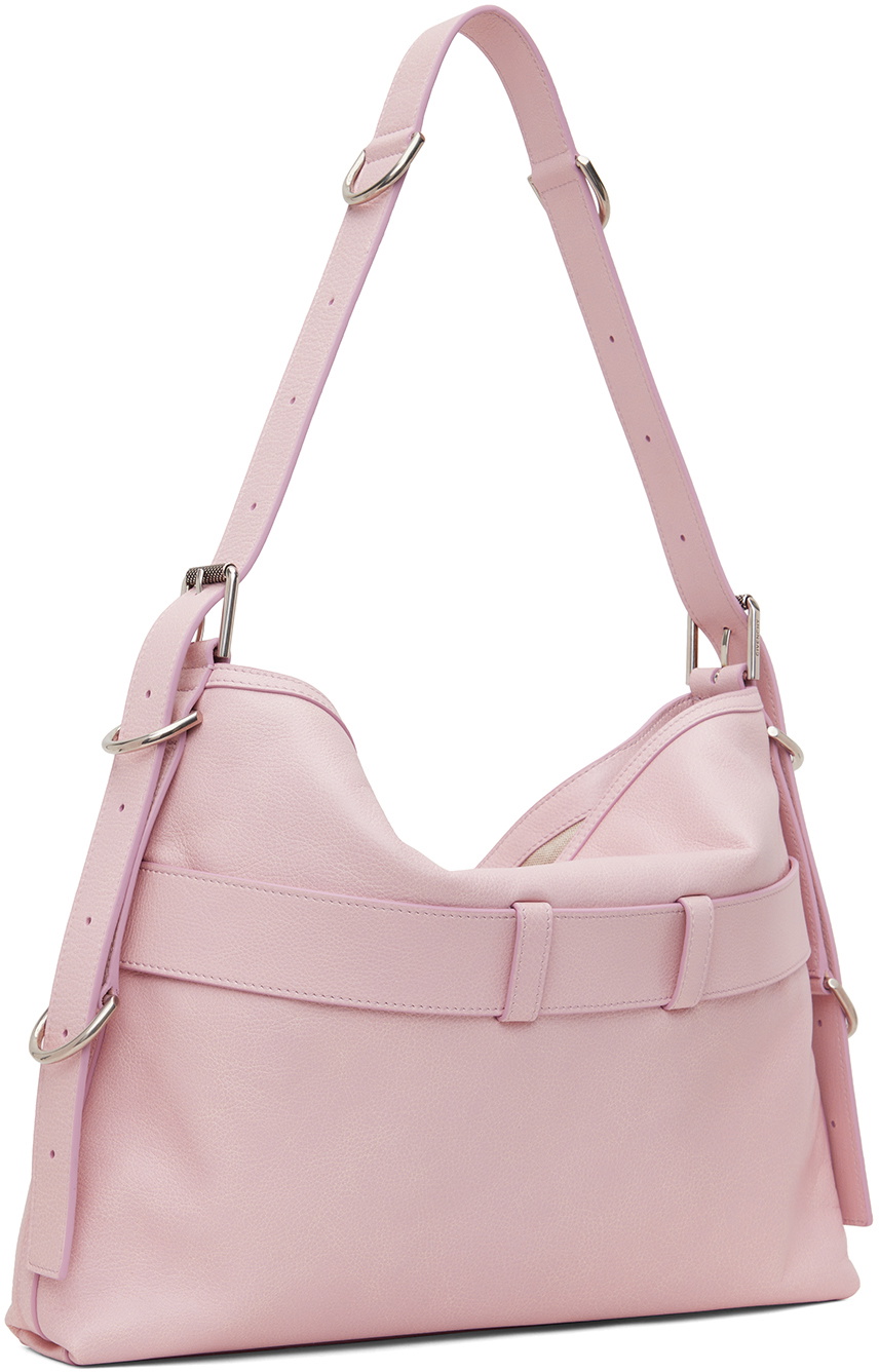 Givenchy Pink Medium Voyou Boyfriend Bag Givenchy