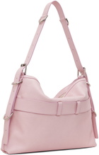 Givenchy Pink Medium Voyou Boyfriend Bag
