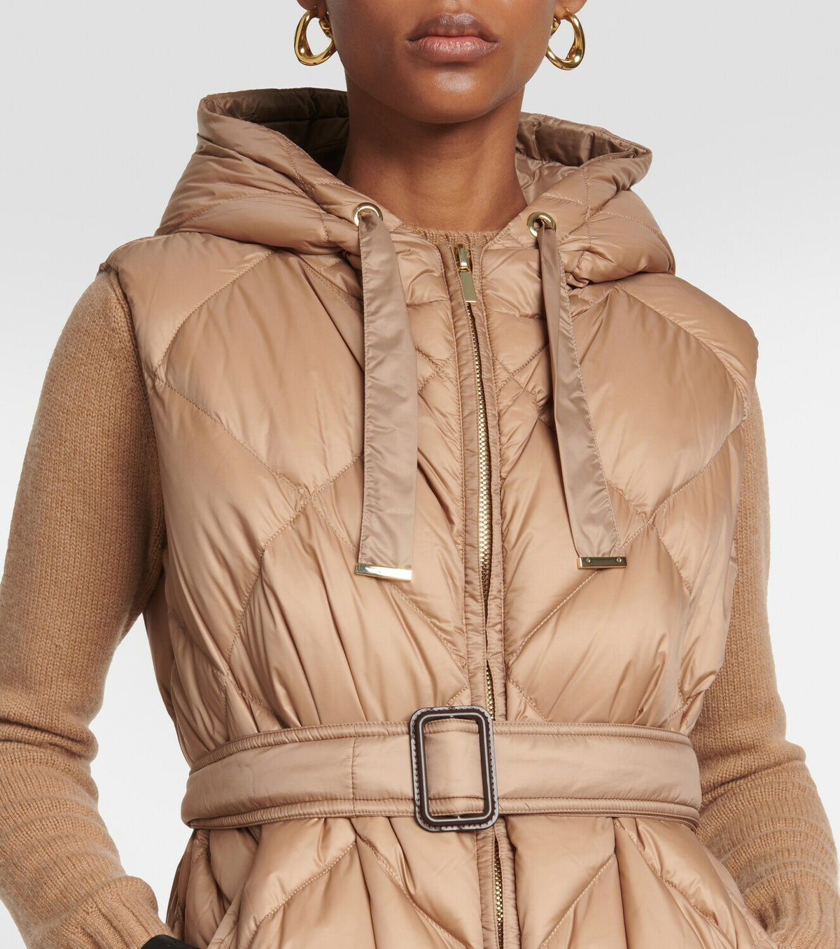 【MAX MARA CUBE】BIG Sale★CUBE TREFA ジレ MAX MARA WOMEN Cube Trefa Gilet White – MAISONDEFASHION.COM