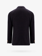 Lardini Blazer Black   Mens