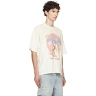 Represent White 'The Beach Boys' Tour T-shirt