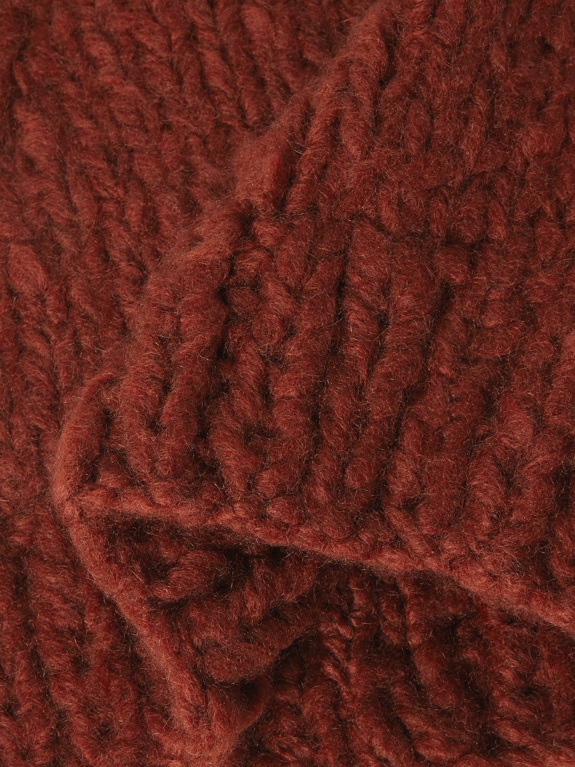 Gabriela Hearst - Pacino Cashmere Beanie