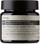 Aesop B Triple C Facial Balancing Gel, 60 mL