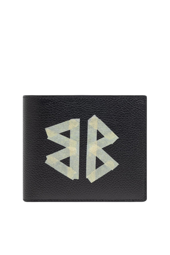Photo: Balenciaga Leather Wallet