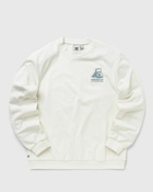 Adidas Adventure Winter Crew White - Mens - Sweatshirts