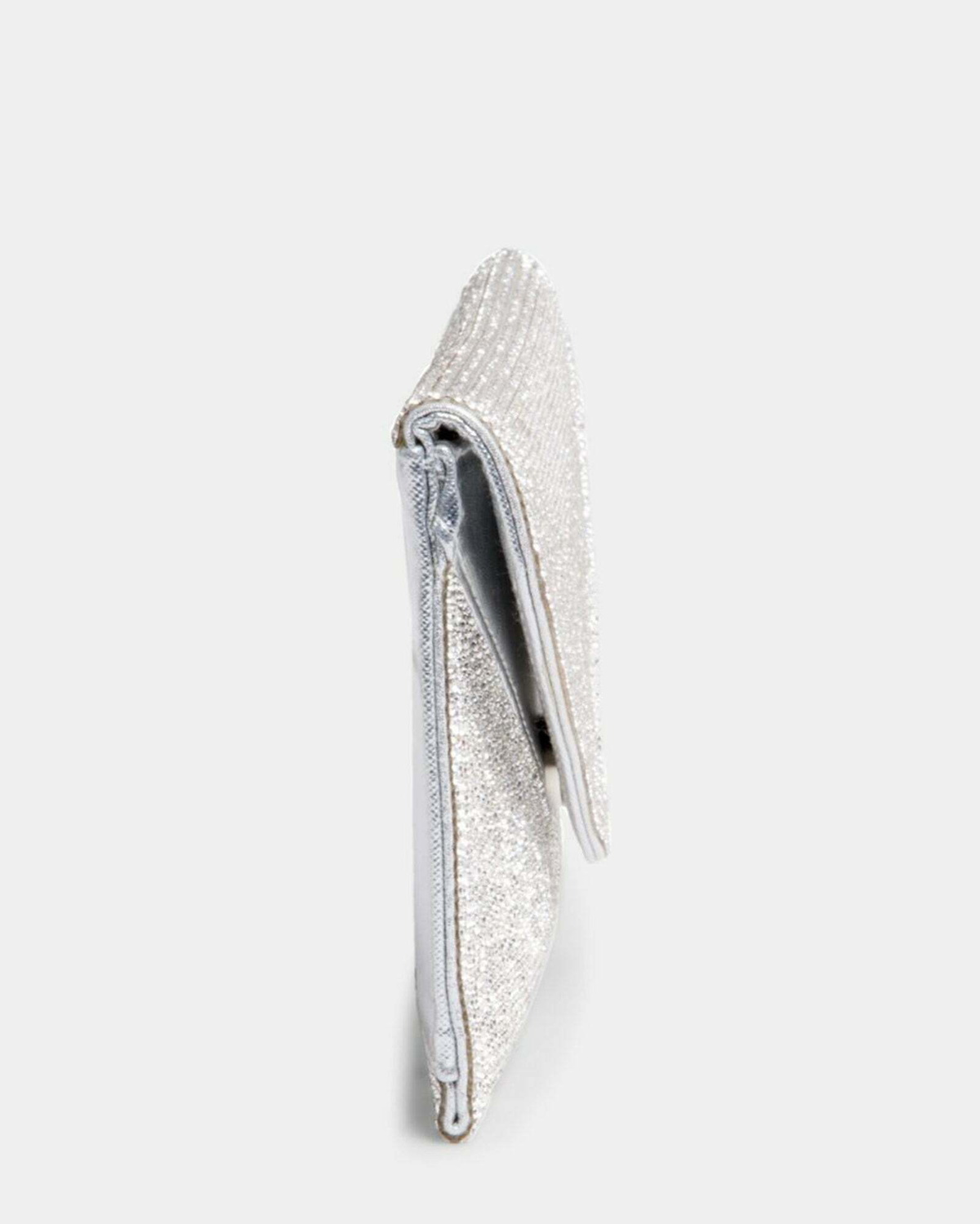 Steve Madden Bkoko Bag in Silver