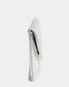 Steve Madden Bkoko Bag in Silver