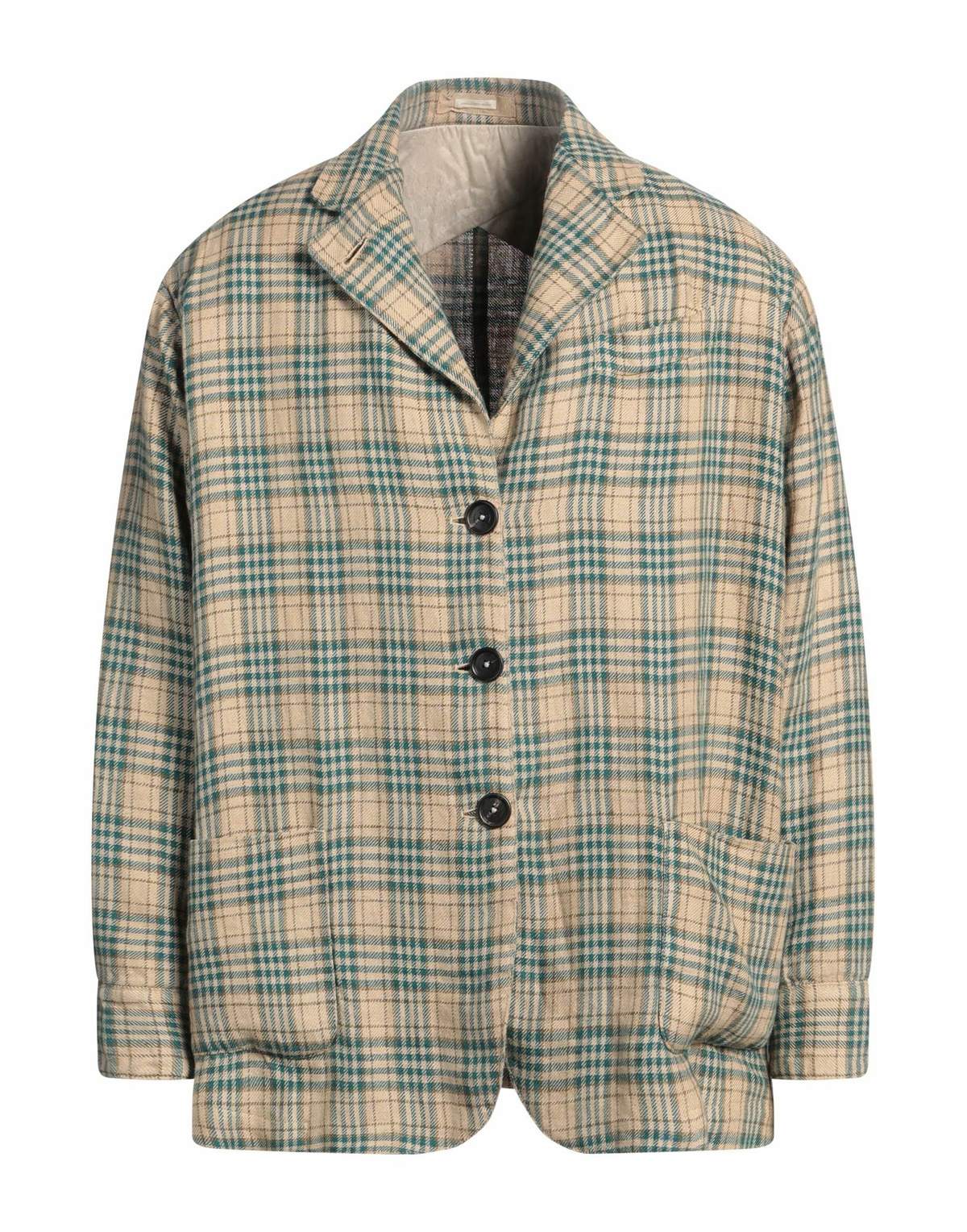 Massimo Alba Womens Blazer in Beige