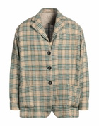 Massimo Alba Womens Blazer in Beige