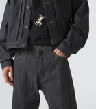 Visvim Social Sculpture straight jeans